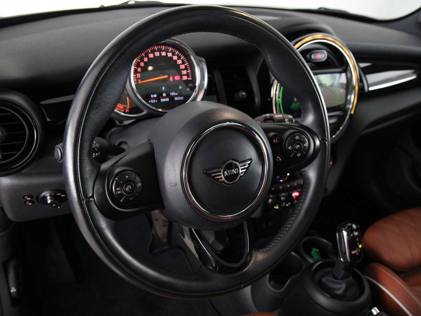 Mini 5 Portes Chili One - 2020 - Joinsteer - #3