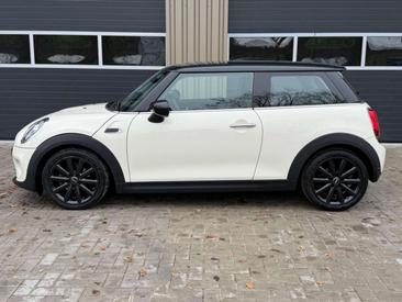 Mini Cooper Chili Cooper — photo 9