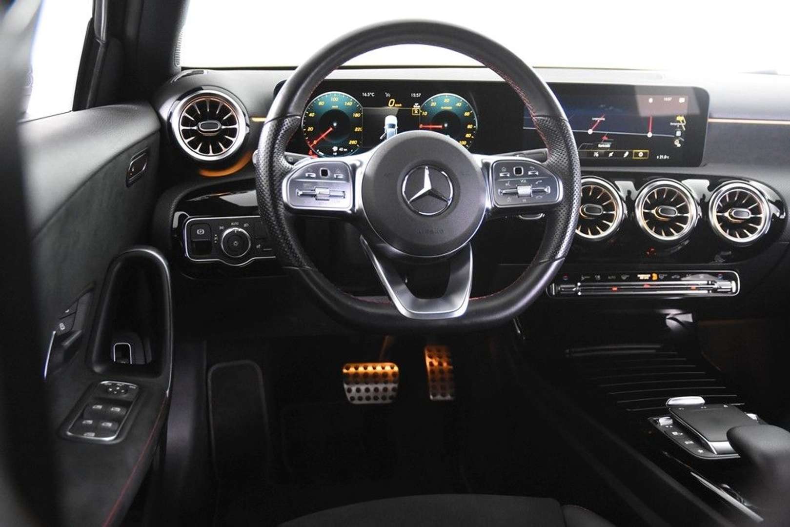 Mercedes Classe A 250 E 250 AMG Line - 2023 - Joinsteer - #8