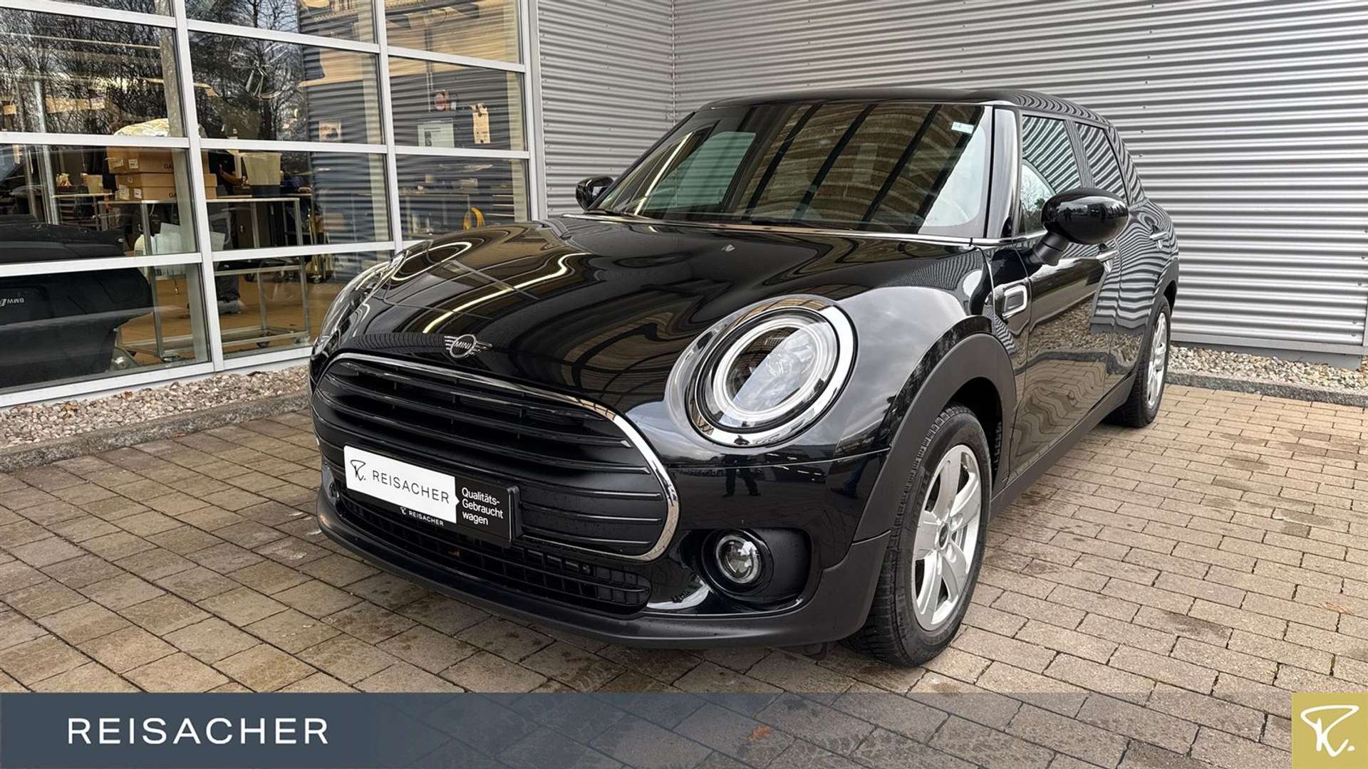 Mini Clubman Classic Cooper - 2022 - Joinsteer - #1