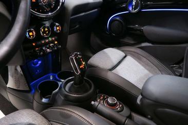 Mini 5 Portes Classic Cooper — photo 11