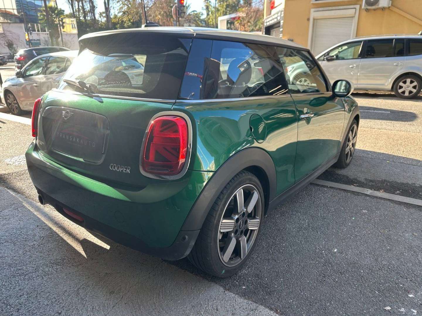 Mini 3 Portes Essential One - 2019 - Joinsteer - #6