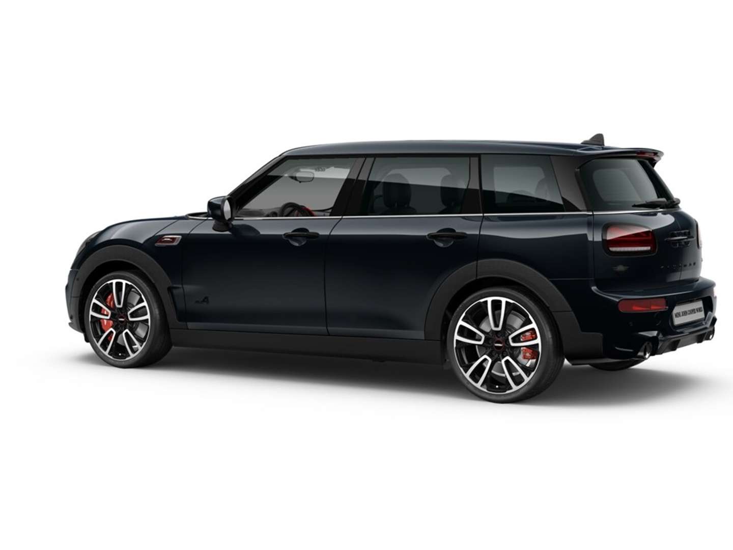 Mini Clubman JCW Cooper - 2019 - Joinsteer - #2