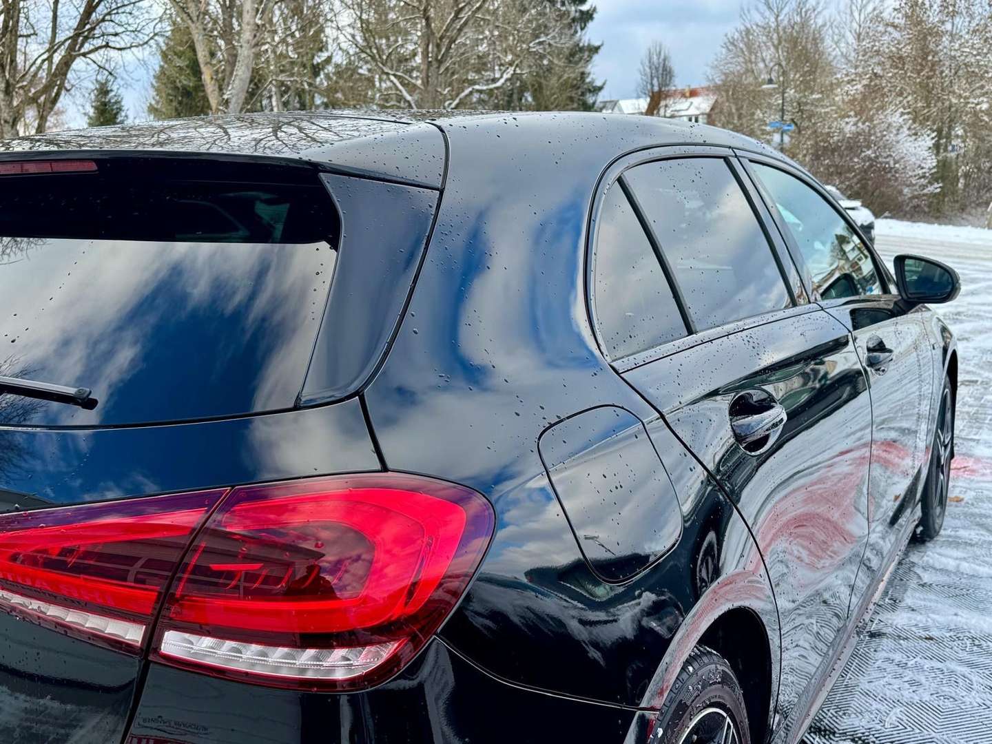 Mercedes Classe A250 E 250 AMG Line - 2020 - Joinsteer - #11