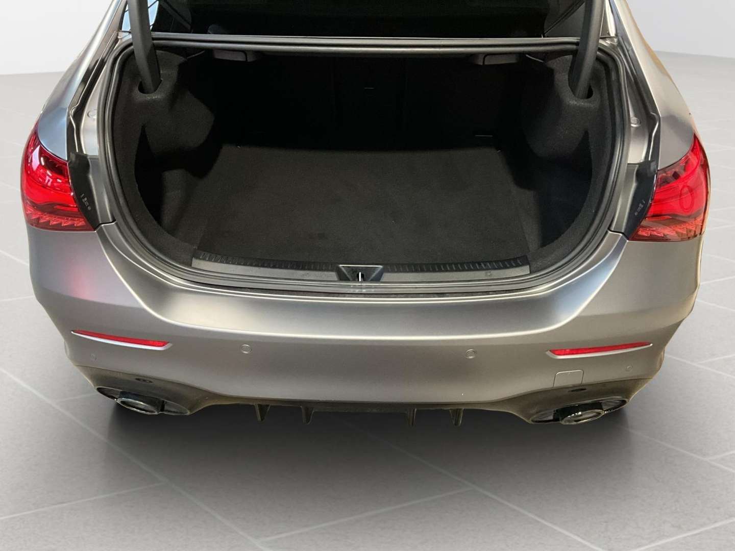 Mercedes Classe A35 AMG 35 AMG Line - 2024 - Joinsteer - #14