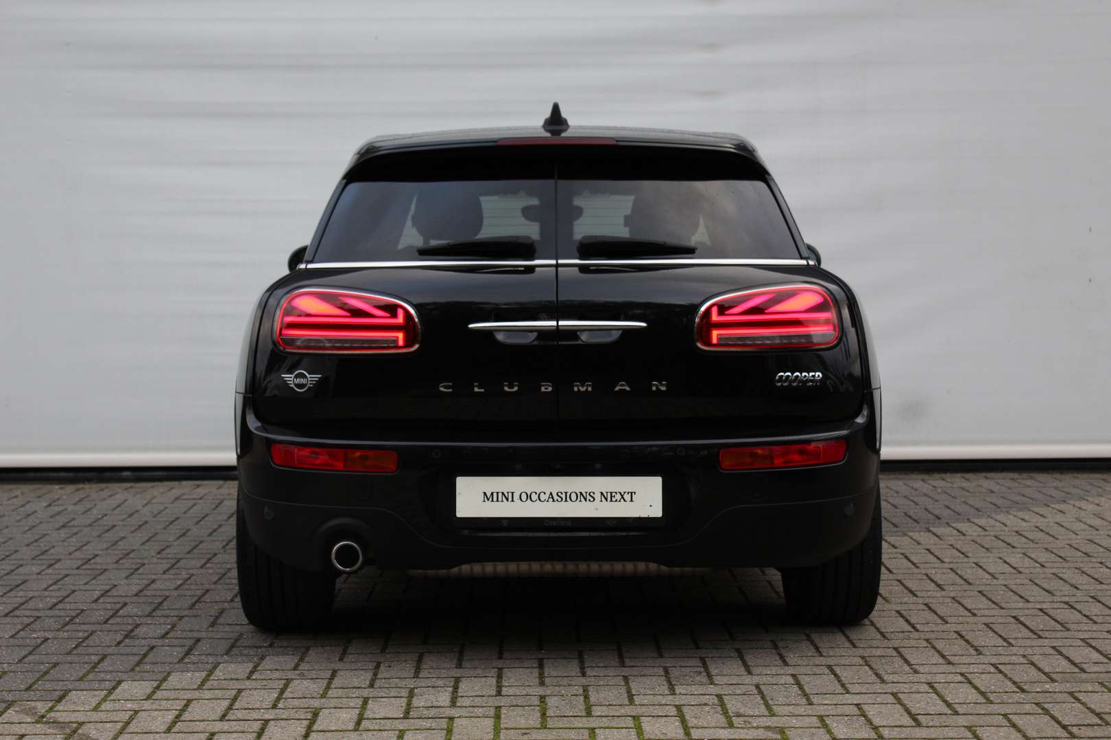 Mini Clubman COOPER - 2023 - Joinsteer - #3