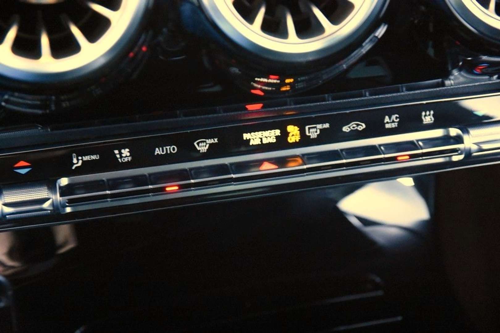 Mercedes Classe A 250 E 250 AMG Line - 2023 - Joinsteer - #9