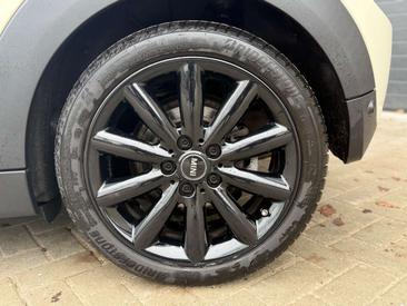 Mini Cooper Chili Cooper — photo 10