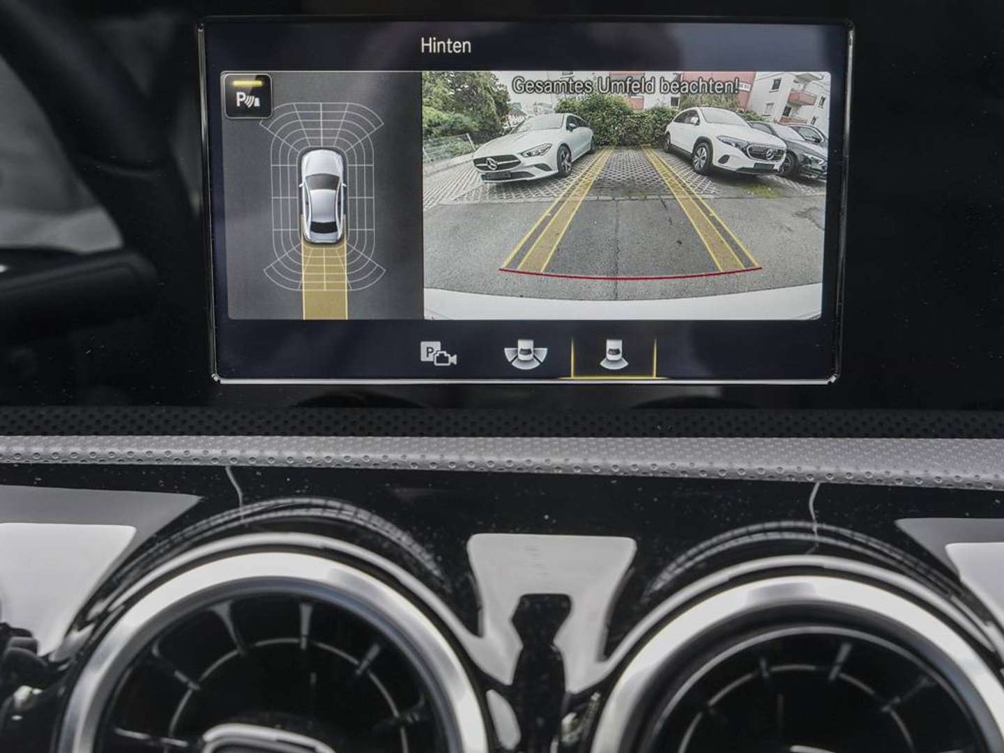 Mercedes Classe A 250 E 250 AMG Line - 2022 - Joinsteer - #14