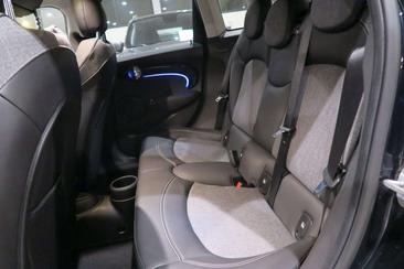 Mini 5 Portes Classic Cooper — photo 12