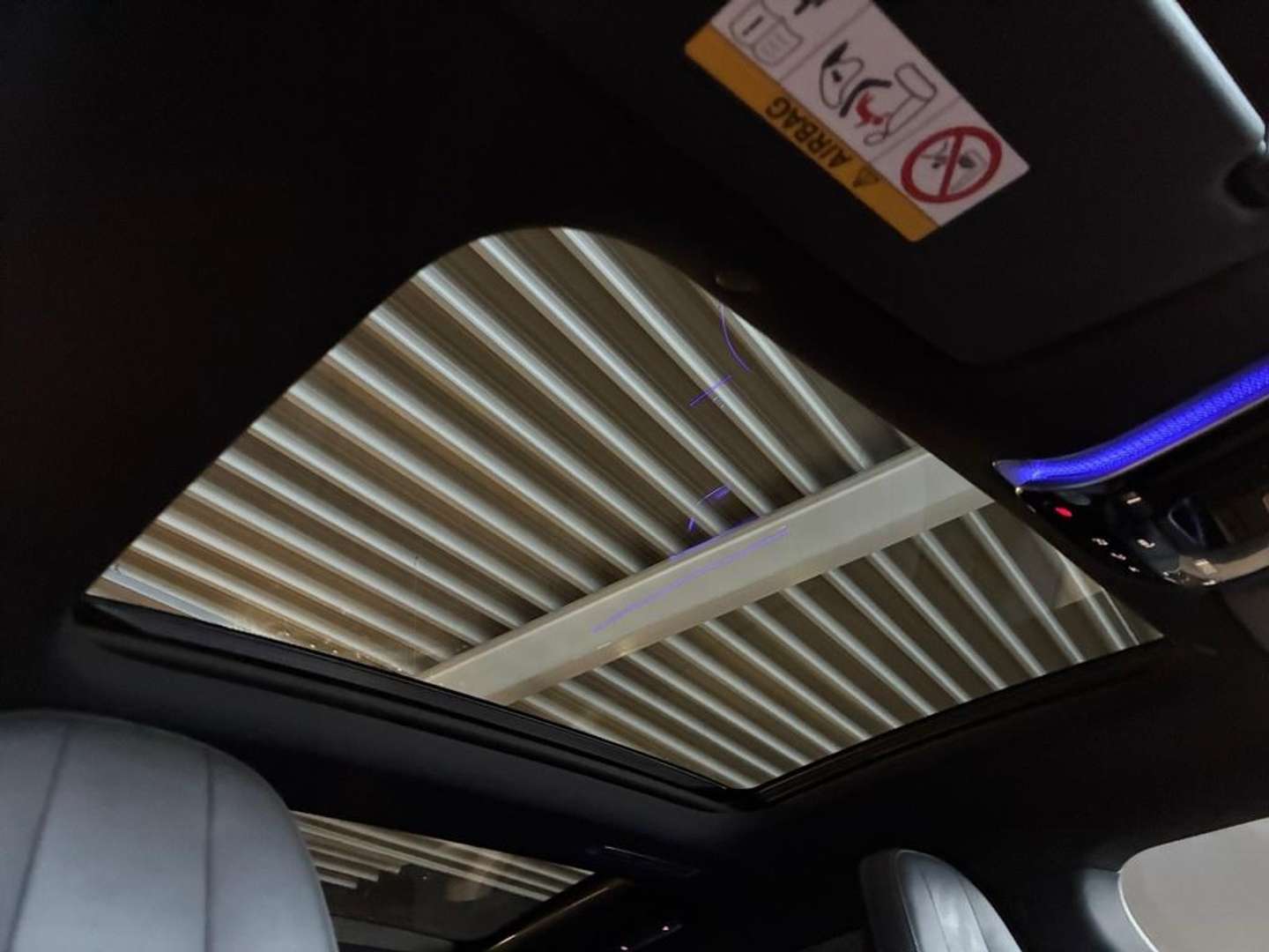 Mercedes EQS 450+ Night - 2022 - Joinsteer - #15