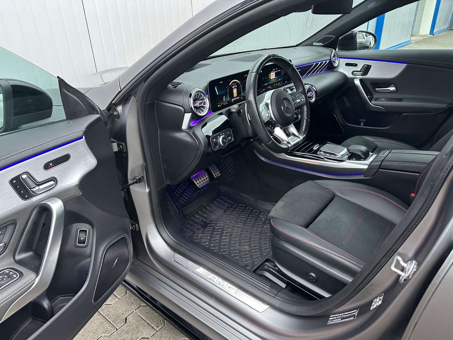 Mercedes CLA 45 AMG 45 AMG Line - 2020 - Joinsteer - #10