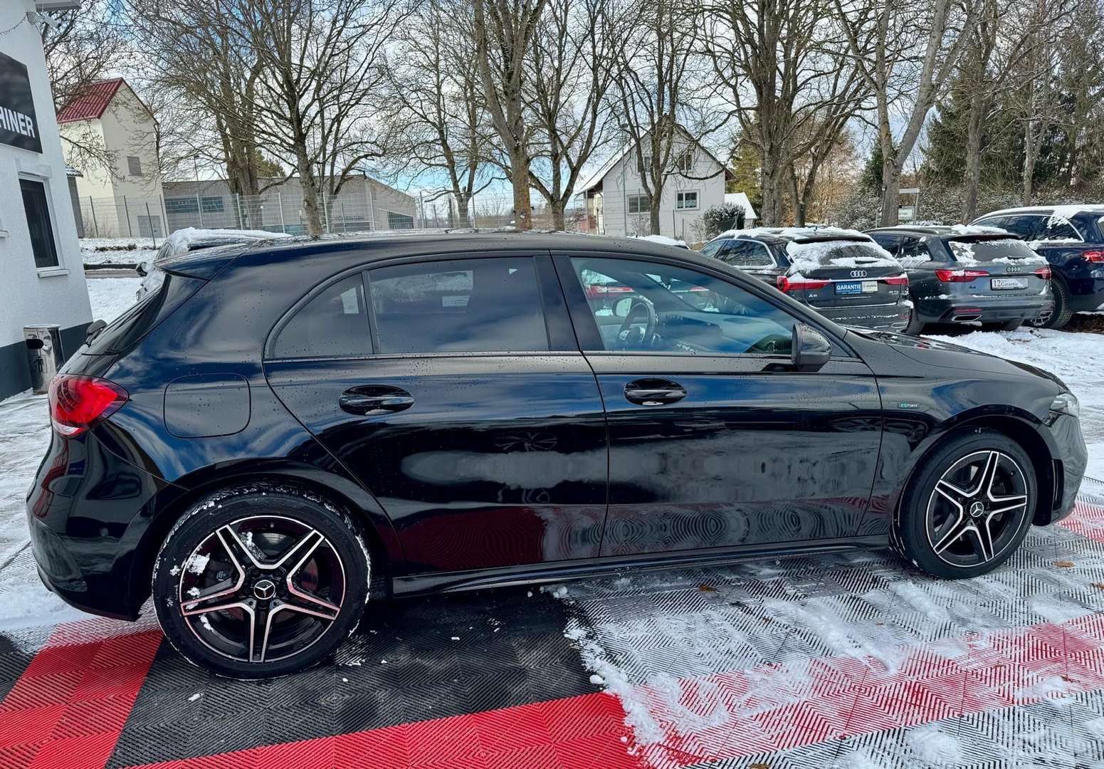 Mercedes Classe A250 E 250 AMG Line - 2020 - Joinsteer - #12
