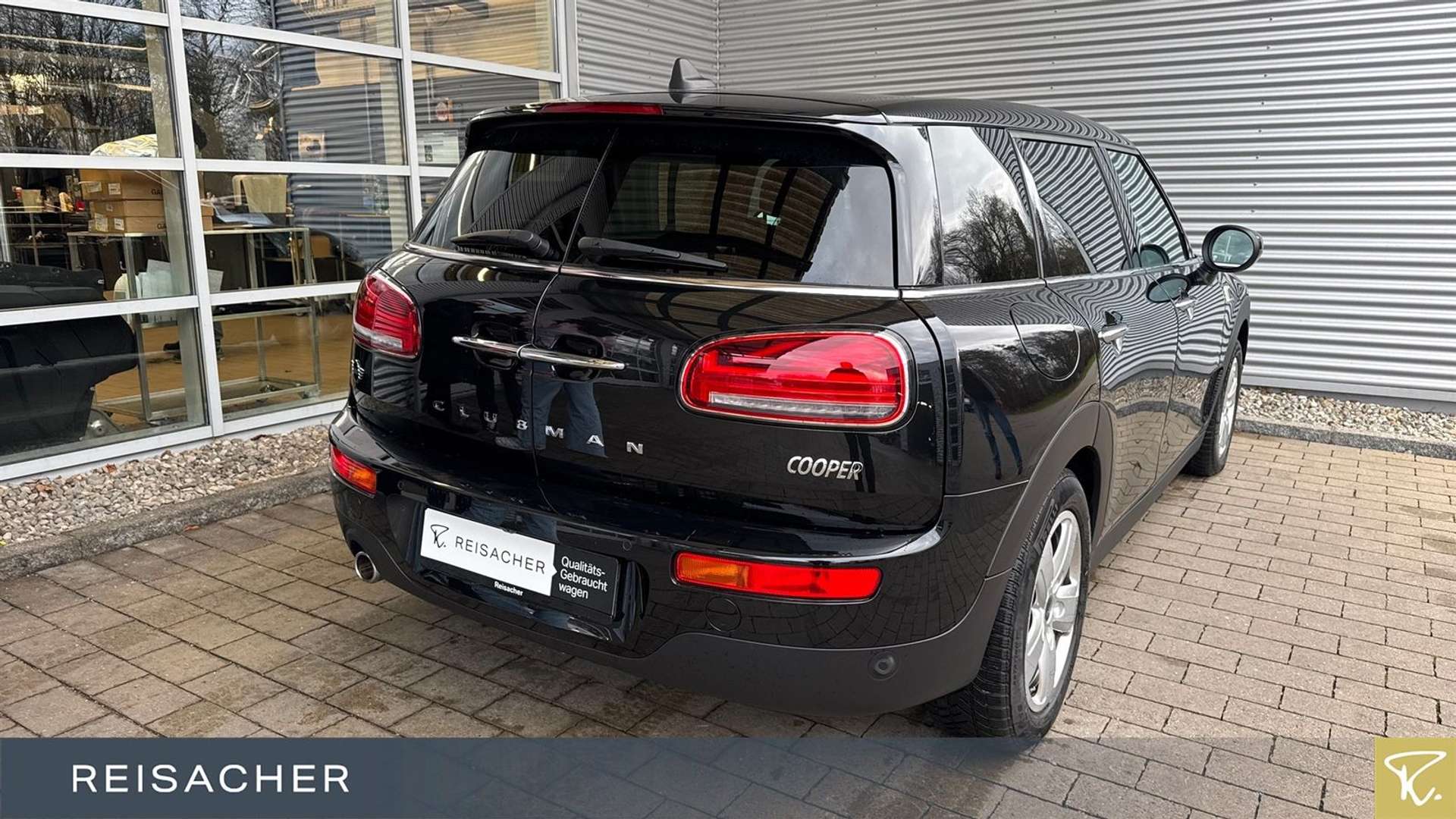 Mini Clubman Classic Cooper - 2022 - Joinsteer - #2