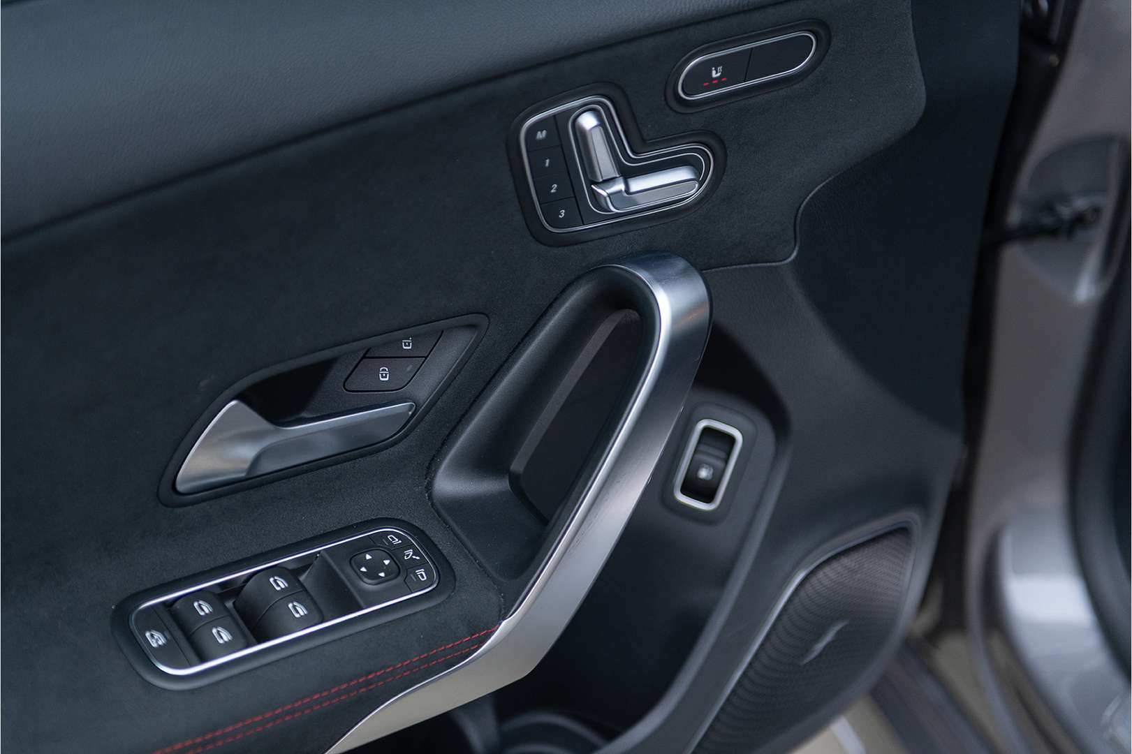 Mercedes Classe A250 E 250 AMG Line - 2024 - Joinsteer - #49