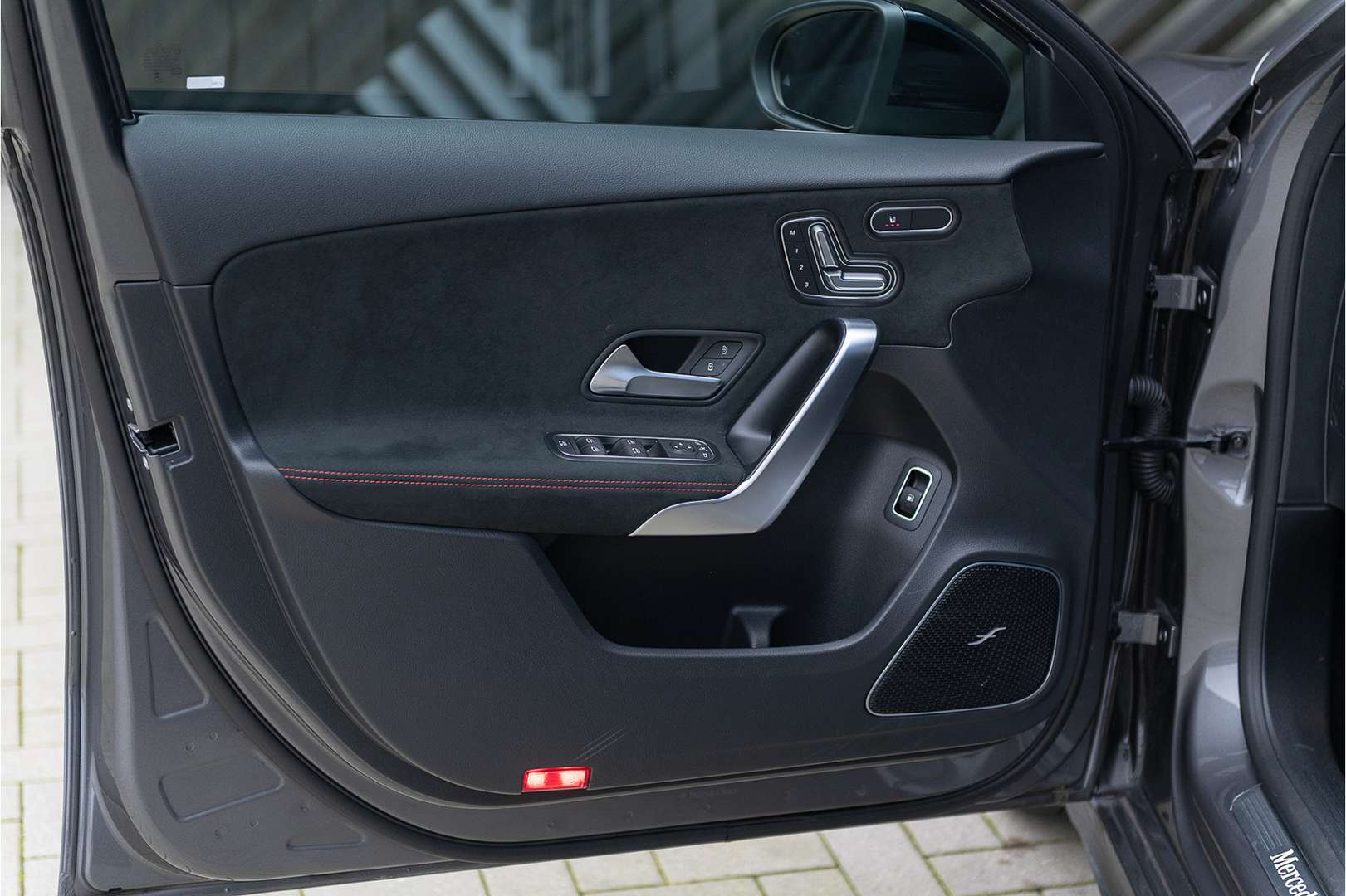 Mercedes Classe A250 E 250 AMG Line - 2024 - Joinsteer - #50