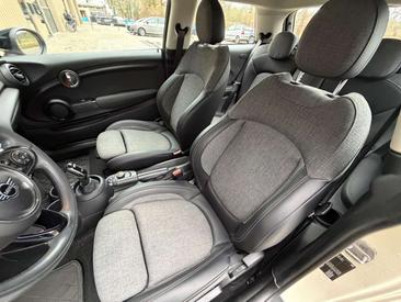 Mini Cooper Chili Cooper — photo 11