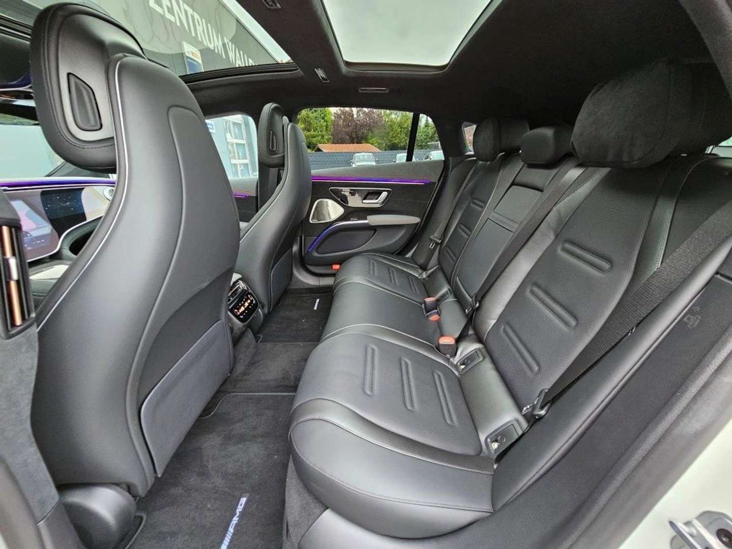 Mercedes EQS 53 AMG Line - 2024 - Joinsteer - #19