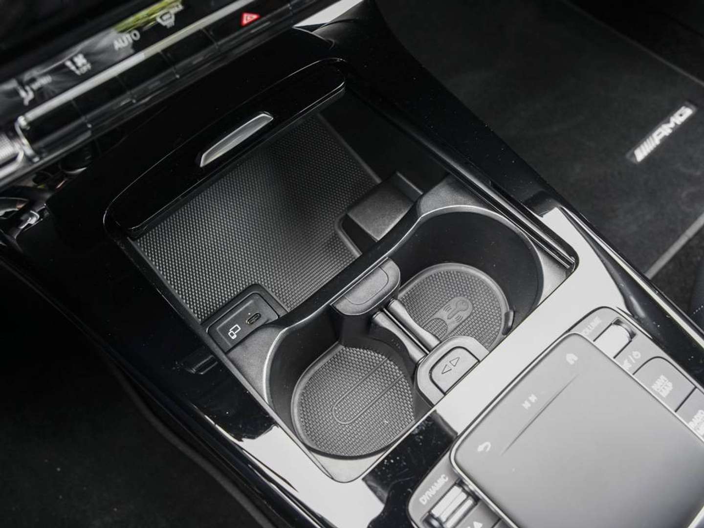 Mercedes Classe A 250 E 250 AMG Line - 2022 - Joinsteer - #15