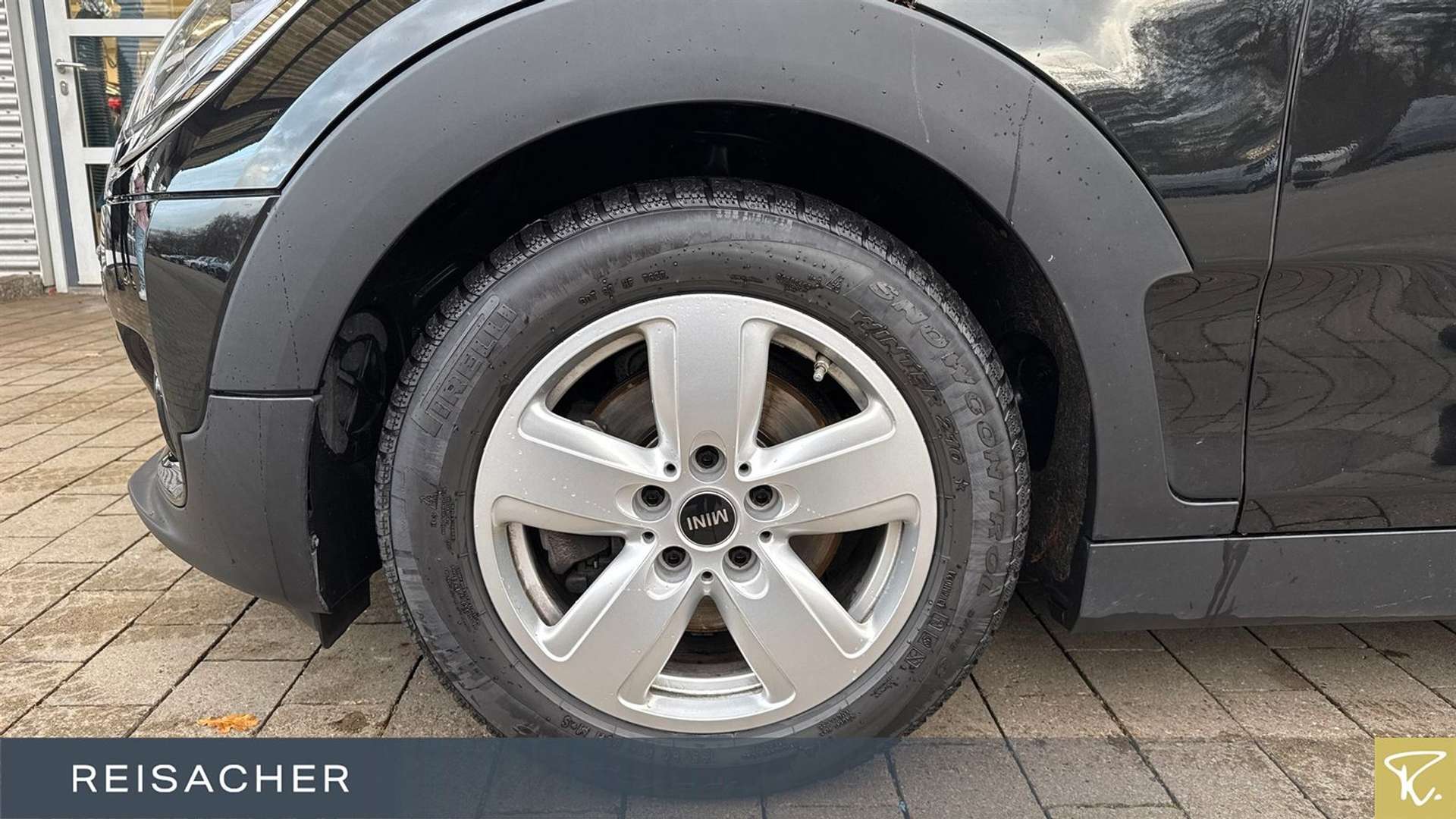 Mini Clubman Classic Cooper - 2022 - Joinsteer - #3