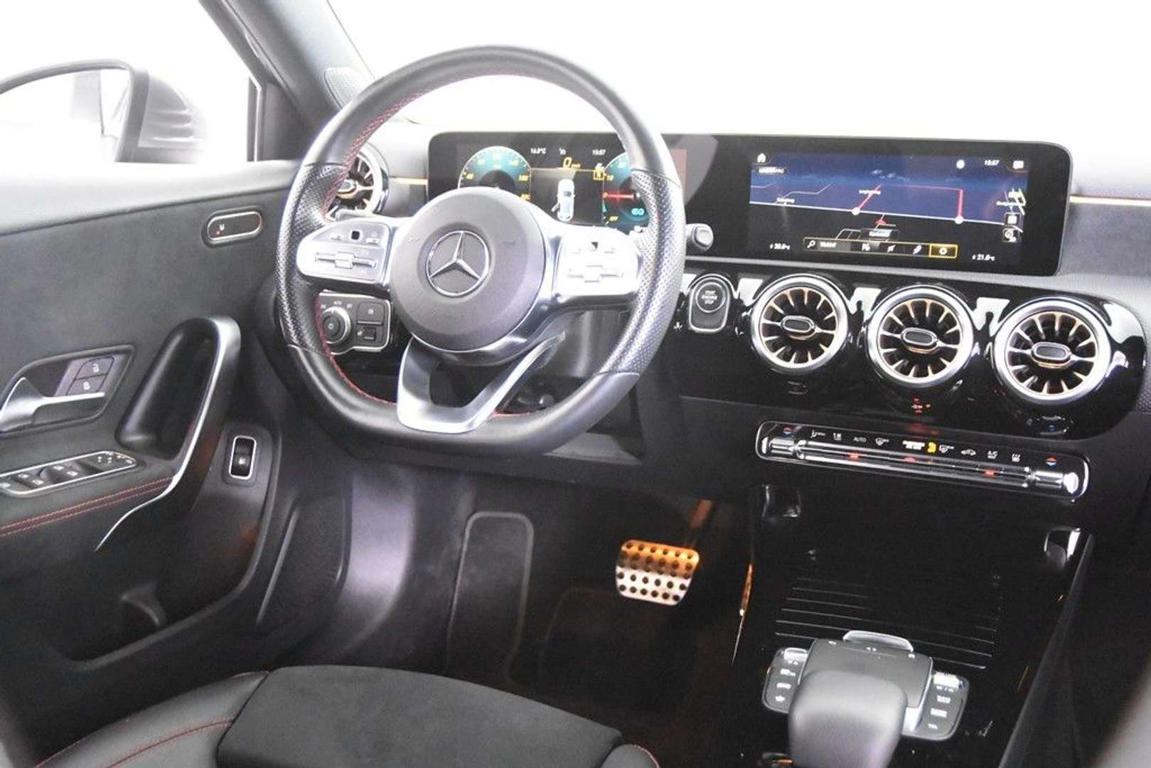 Mercedes Classe A 250 E 250 AMG Line - 2023 - Joinsteer - #11