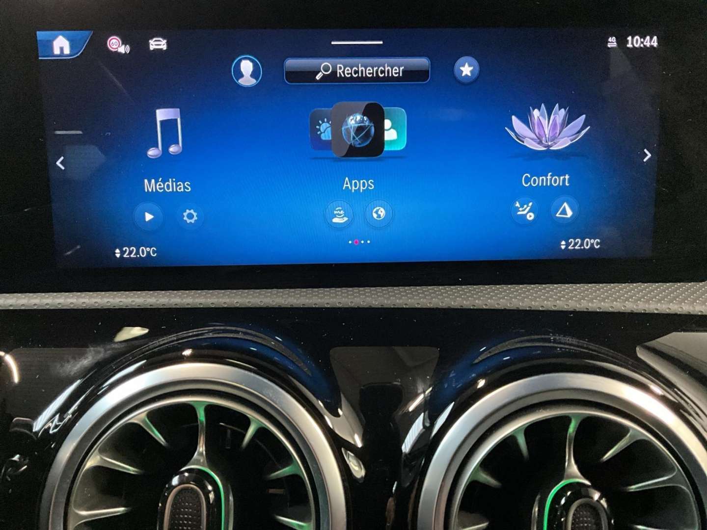 Mercedes Classe A35 AMG 35 AMG Line - 2024 - Joinsteer - #16