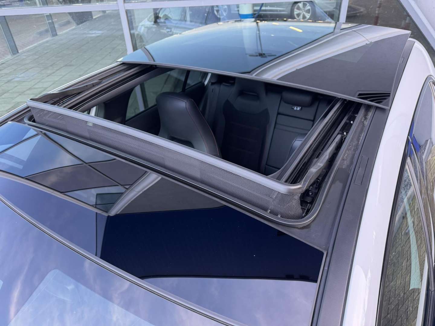 Mercedes Classe A 250 E 250 AMG Line - 2023 - Joinsteer - #7