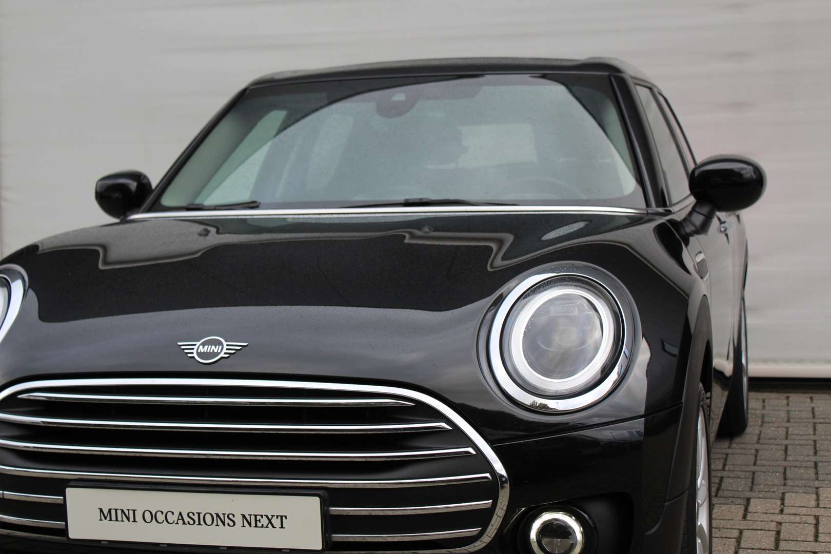 Mini Clubman COOPER - 2023 - Joinsteer - #5