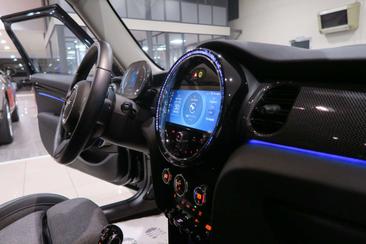Mini 5 Portes Classic Cooper — photo 14