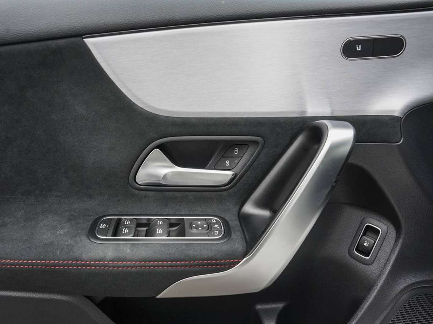 Mercedes Classe A 250 E 250 AMG Line - 2022 - Joinsteer - #16