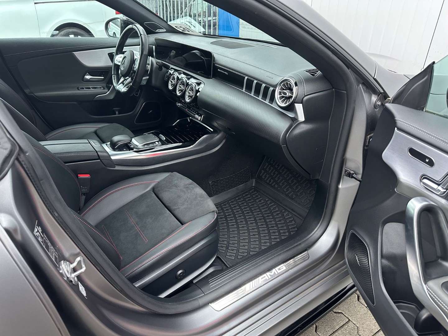 Mercedes CLA 45 AMG 45 AMG Line - 2020 - Joinsteer - #12