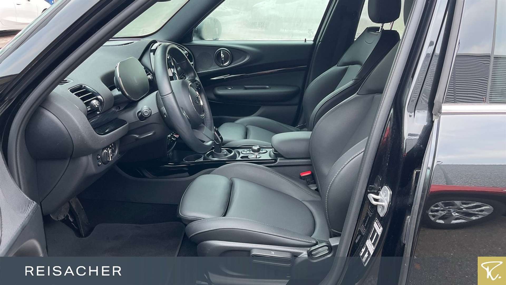 Mini Clubman Classic Cooper - 2022 - Joinsteer - #4