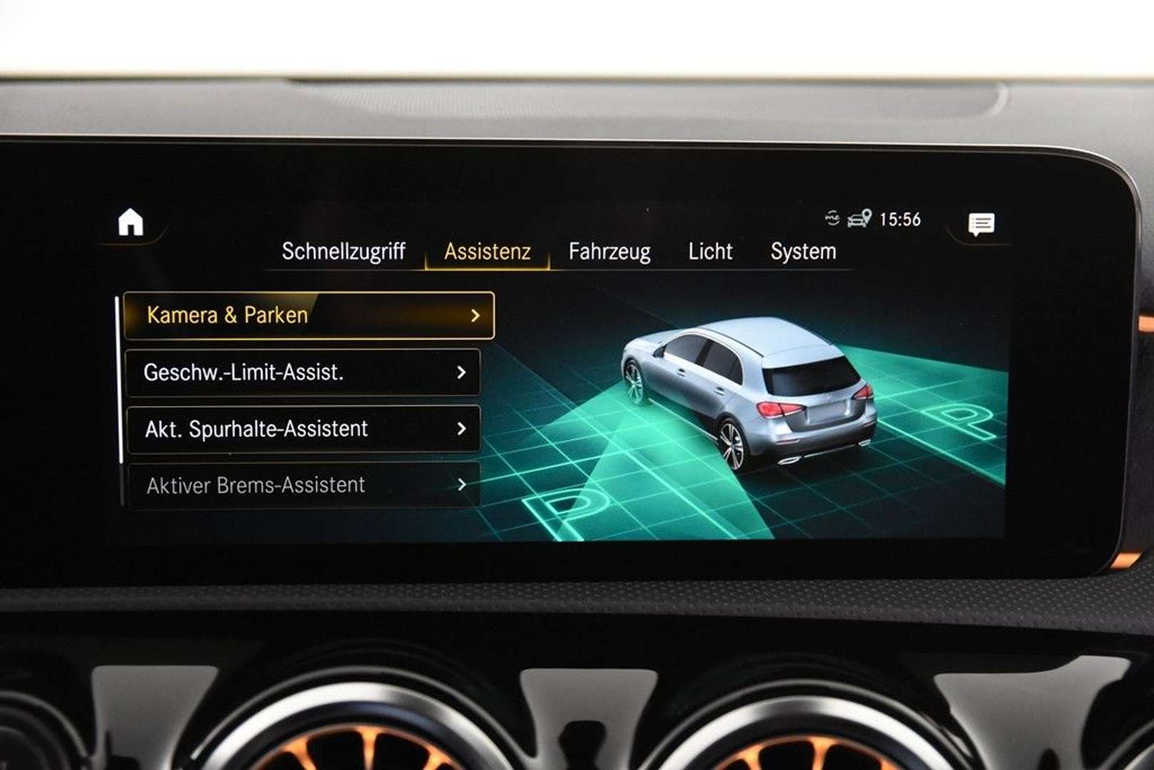 Mercedes Classe A 250 E 250 AMG Line - 2023 - Joinsteer - #12