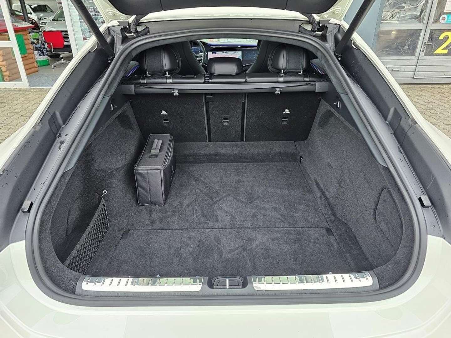 Mercedes EQS 53 AMG Line - 2024 - Joinsteer - #21