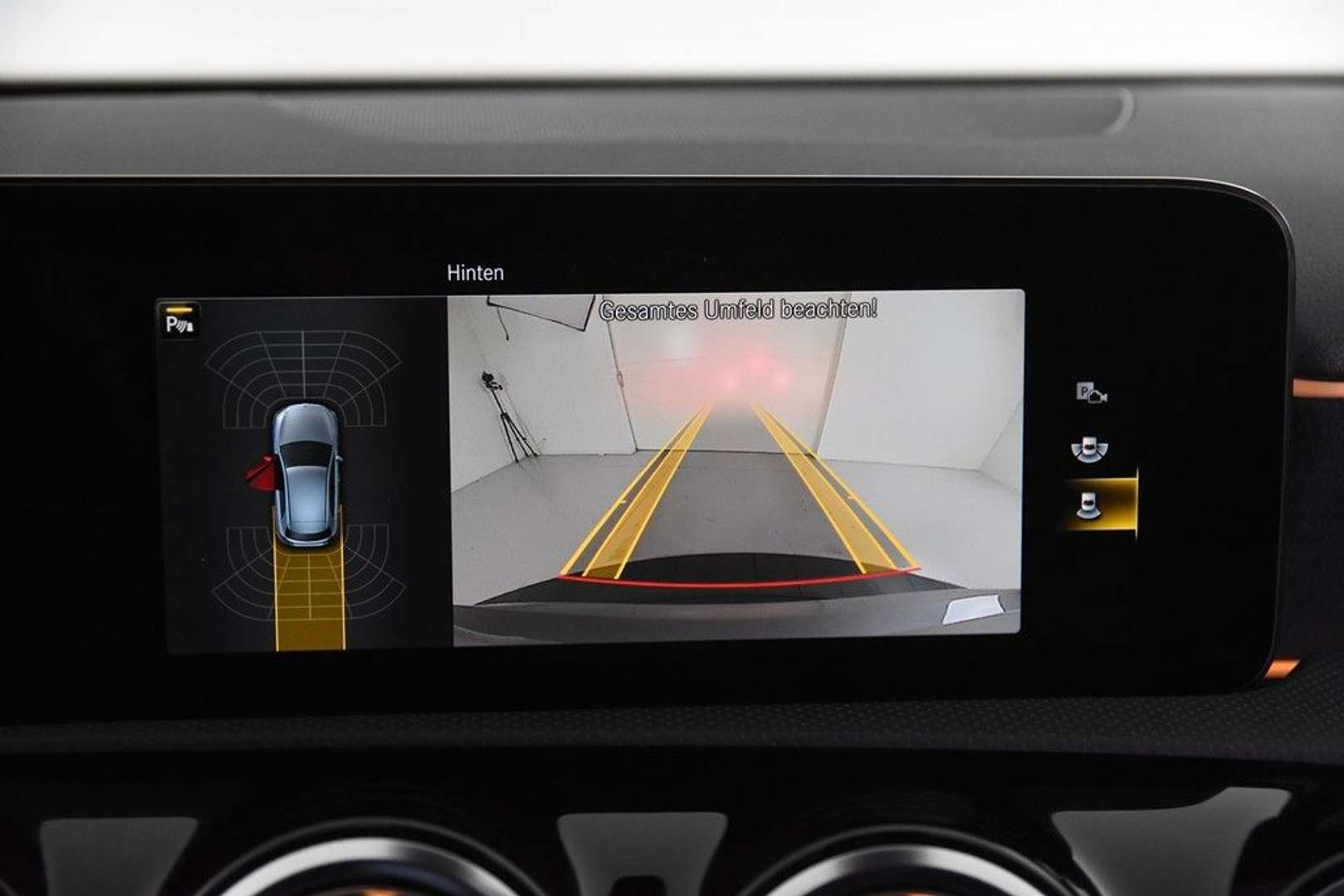 Mercedes Classe A 250 E 250 AMG Line - 2023 - Joinsteer - #13