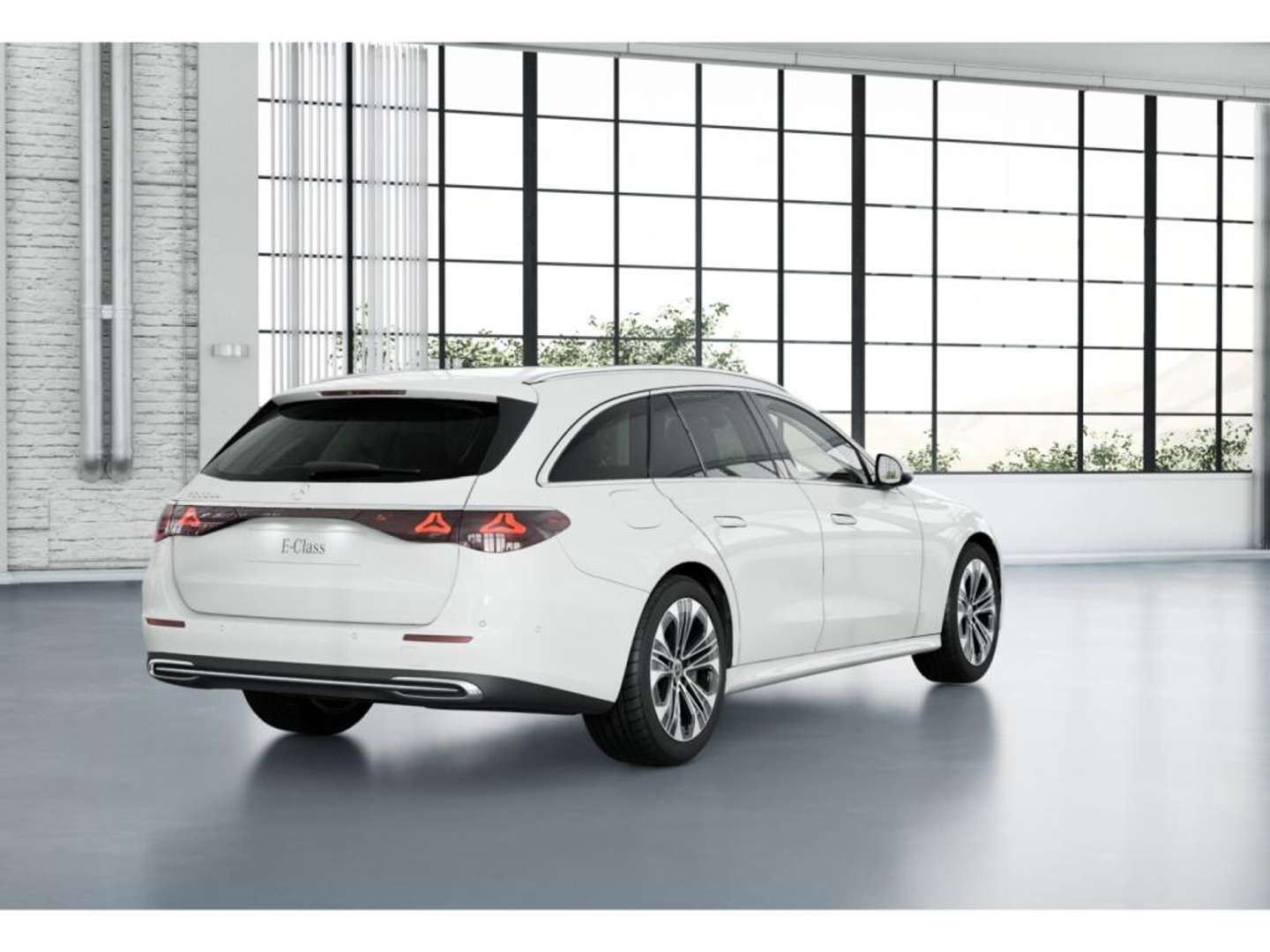Mercedes Classe E 300 - 2024 - Joinsteer - #3