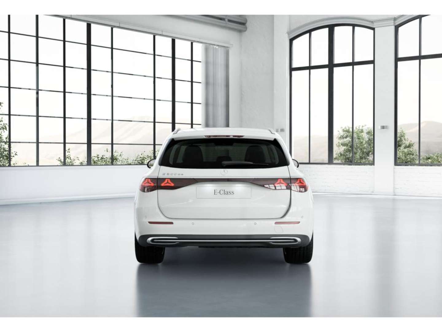 Mercedes Classe E 300 - 2024 - Joinsteer - #4