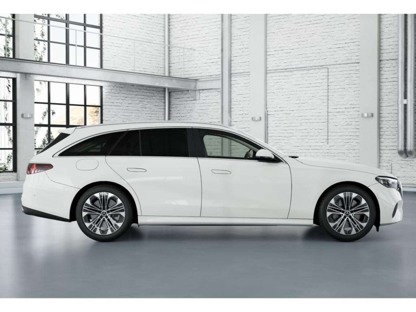 Mercedes Classe E 300 - 2024 - Joinsteer - #5