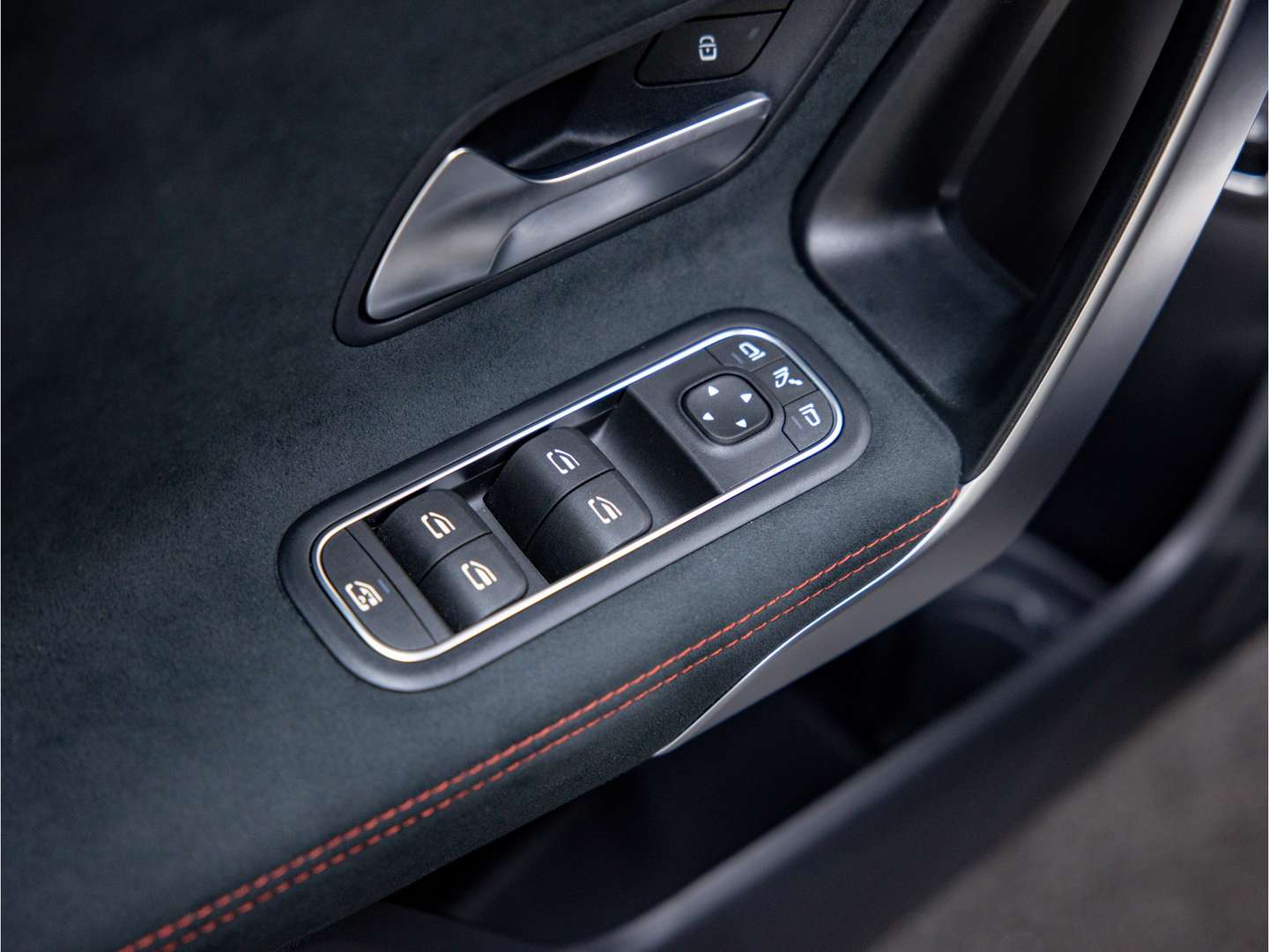 Mercedes Classe A250 E 250 AMG Line - 2024 - Joinsteer - #38