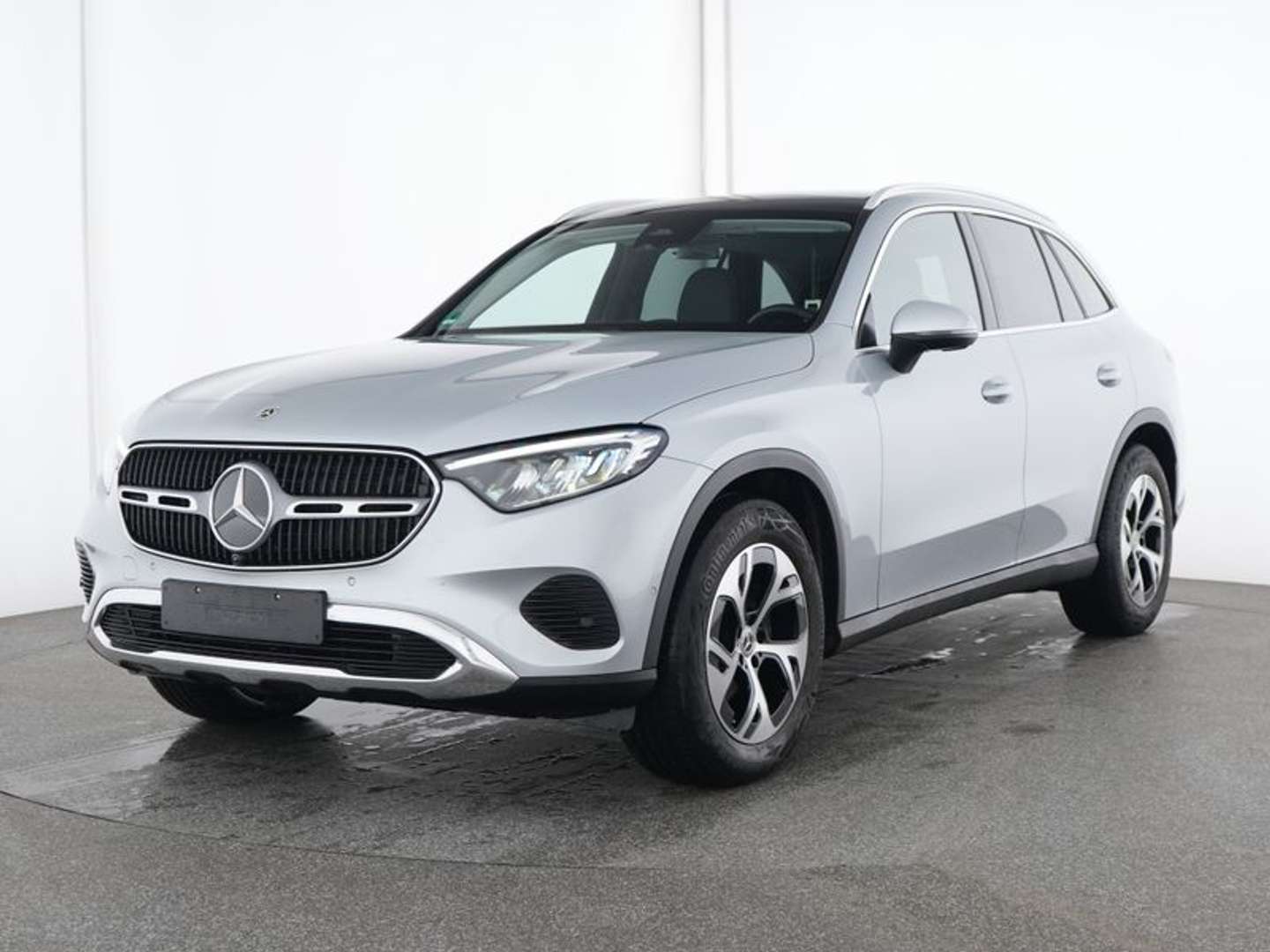 Mercedes GLC 220 Premium Plus - 2025 - Joinsteer - #1