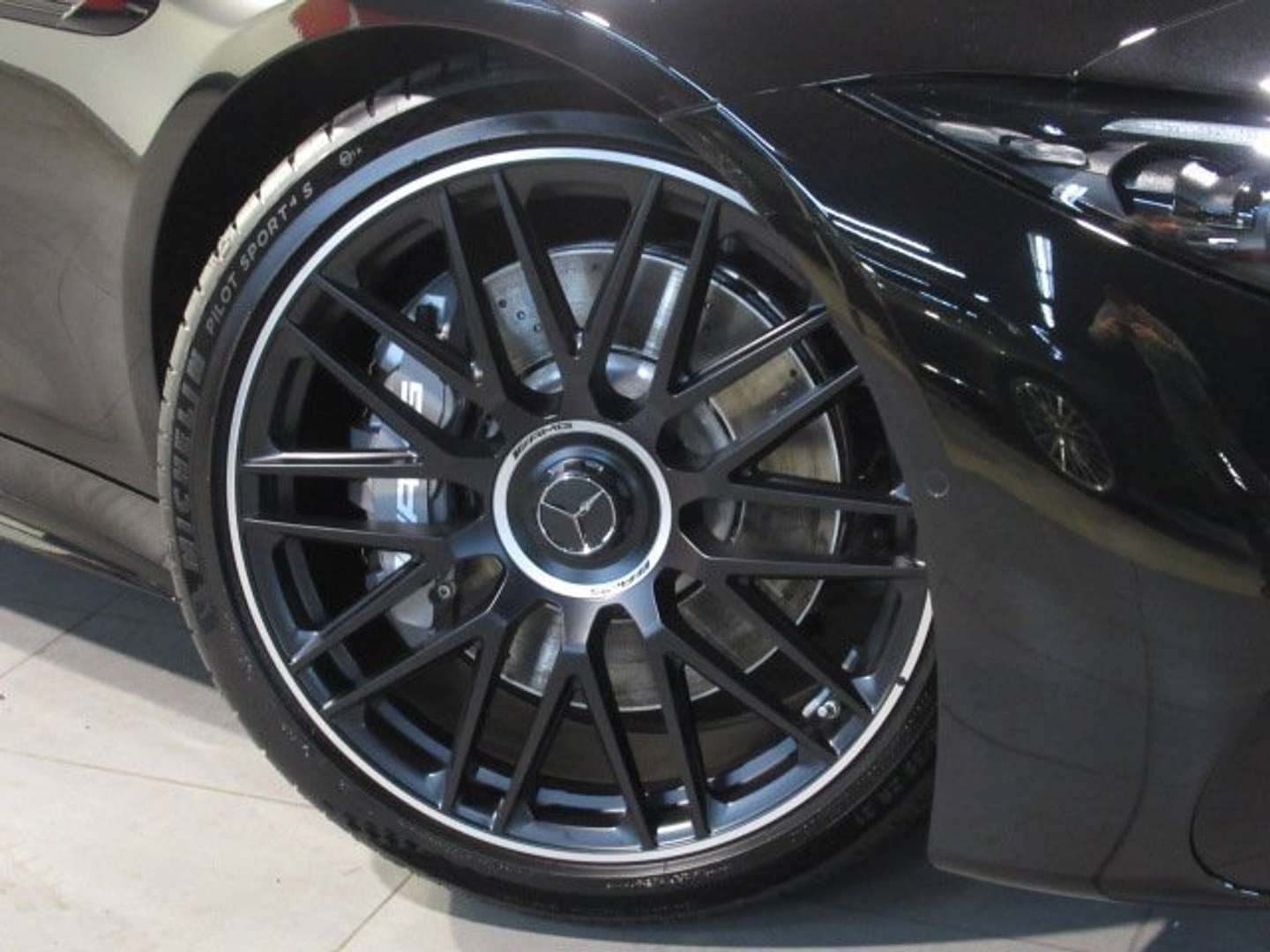 Mercedes SL 43 AMG 43 Night Edition - 2023 - Joinsteer - #4