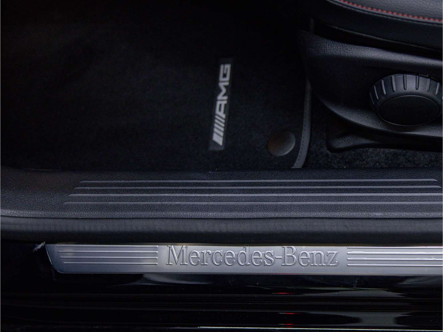 Mercedes Classe A250 E 250 AMG Line - 2024 - Joinsteer - #39