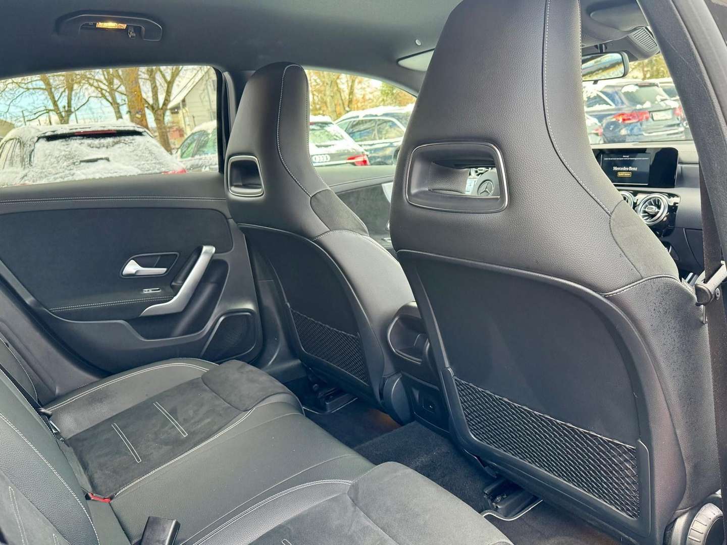 Mercedes Classe A250 E 250 AMG Line - 2020 - Joinsteer - #16