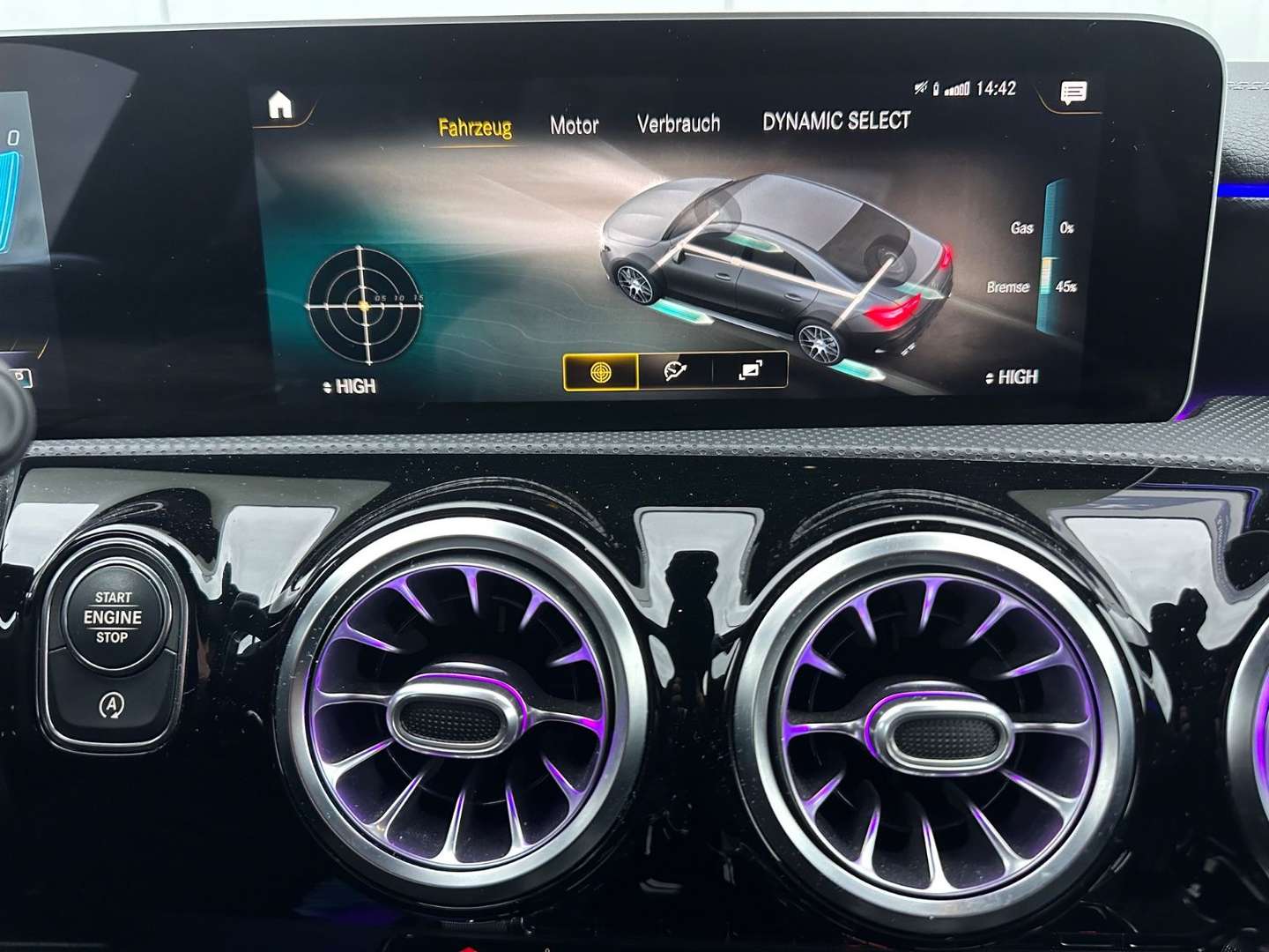 Mercedes CLA 45 AMG 45 AMG Line - 2020 - Joinsteer - #15