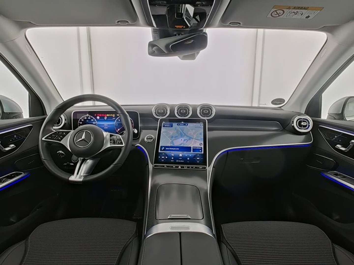 Mercedes GLC 220 Premium Plus - 2025 - Joinsteer - #5