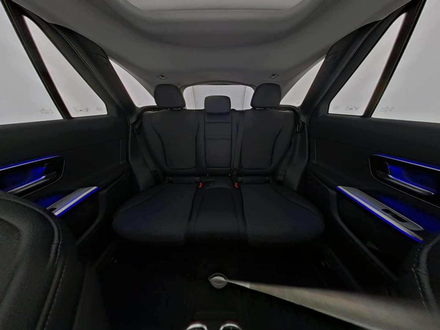 Mercedes GLC 220 Premium Plus - 2025 - Joinsteer - #6