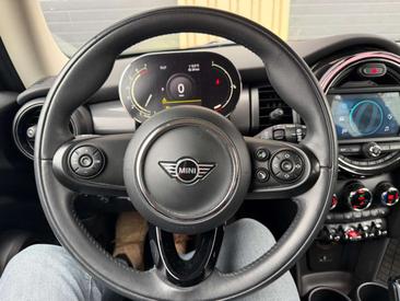 Mini Cooper Chili Cooper — photo 15