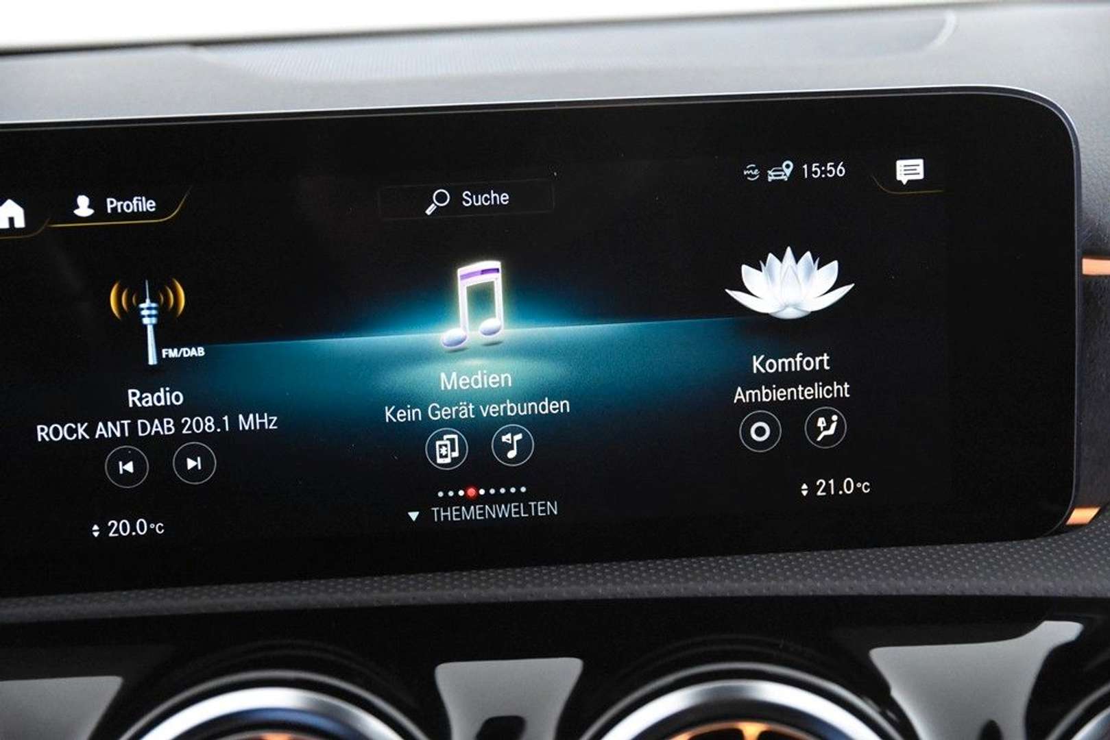 Mercedes Classe A 250 E 250 AMG Line - 2023 - Joinsteer - #15