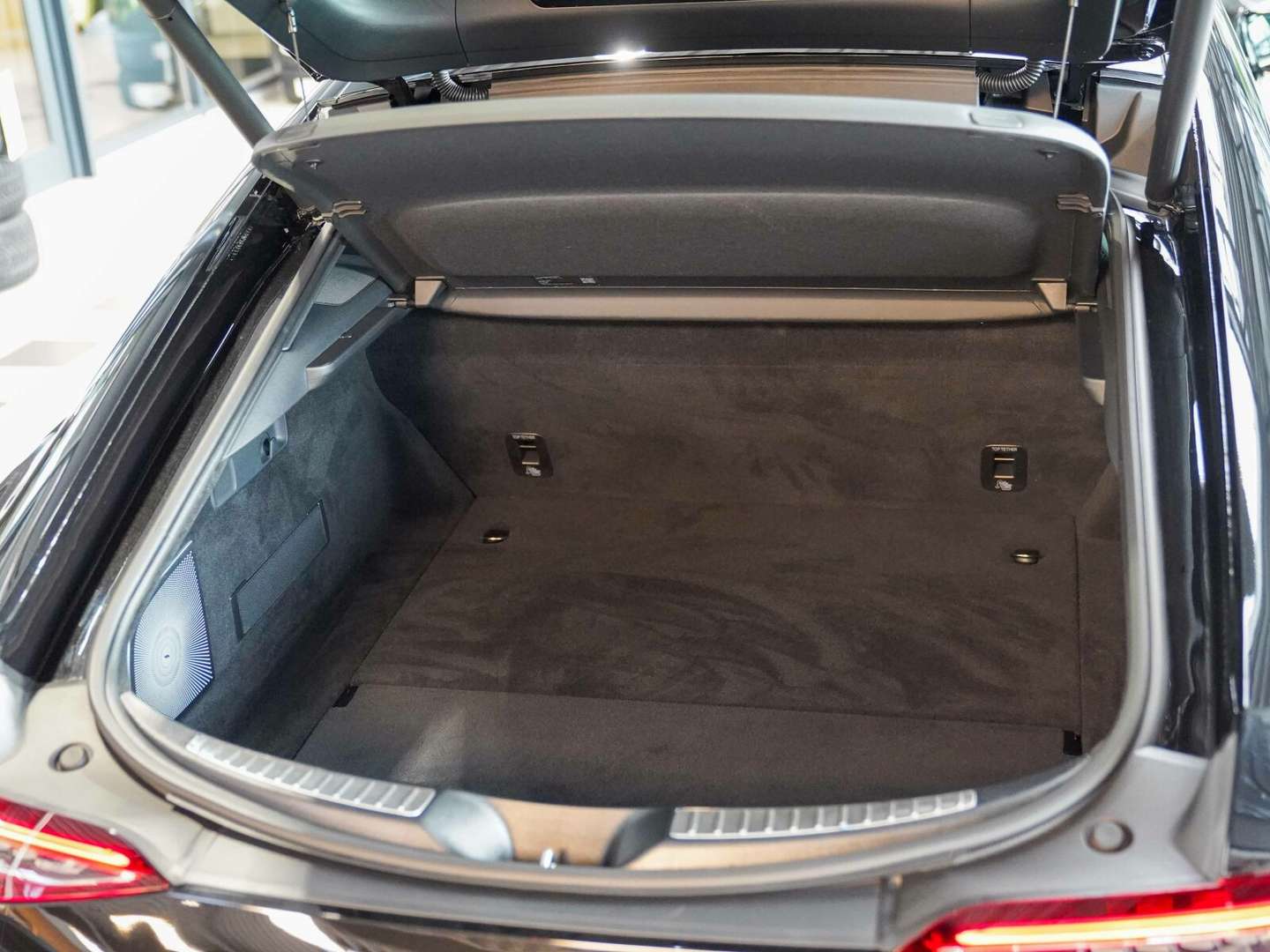 Mercedes AMG GT 43 43 - 2024 - Joinsteer - #4