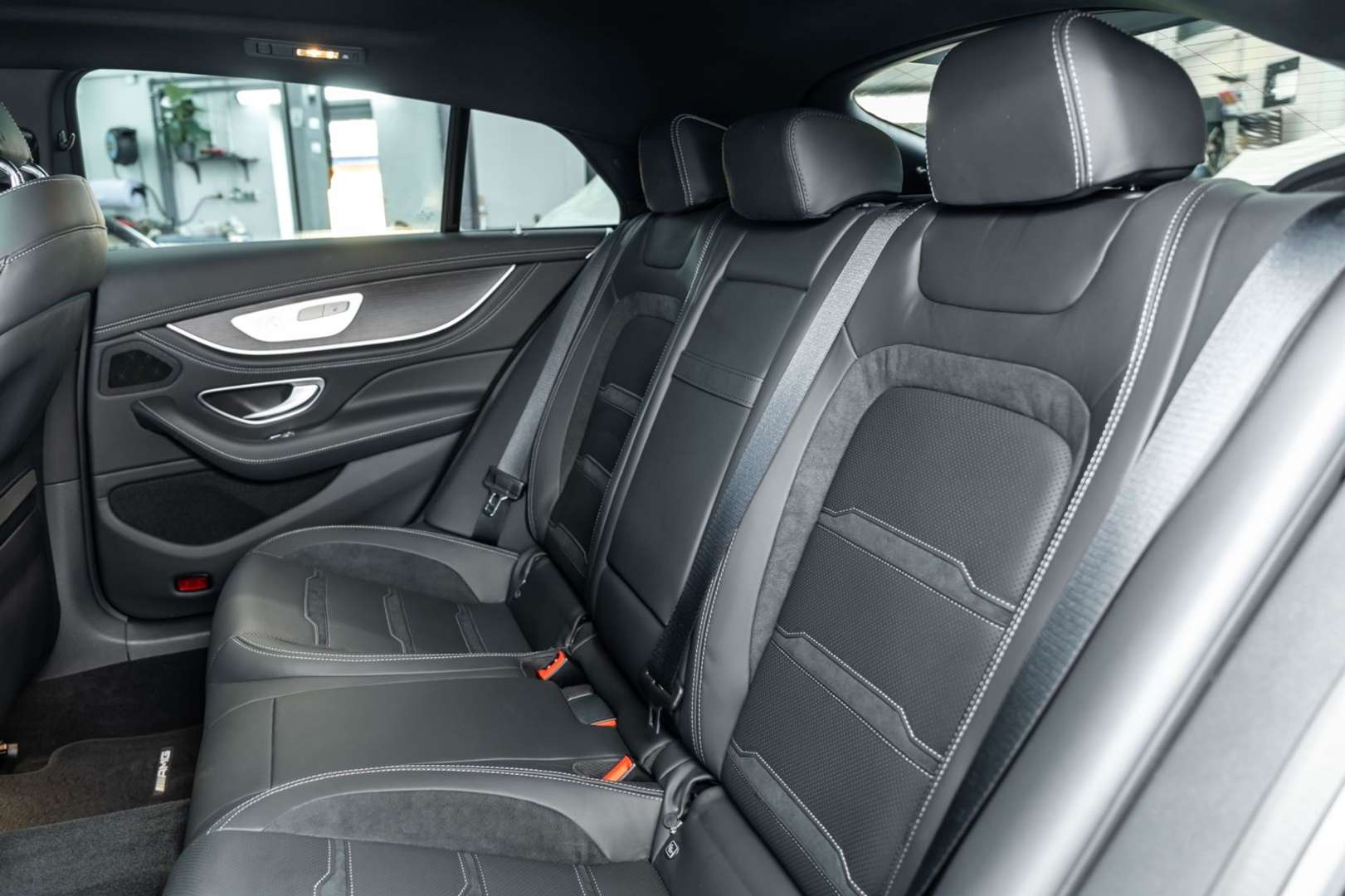 Mercedes AMG GT 53 53 - 2022 - Joinsteer - #15